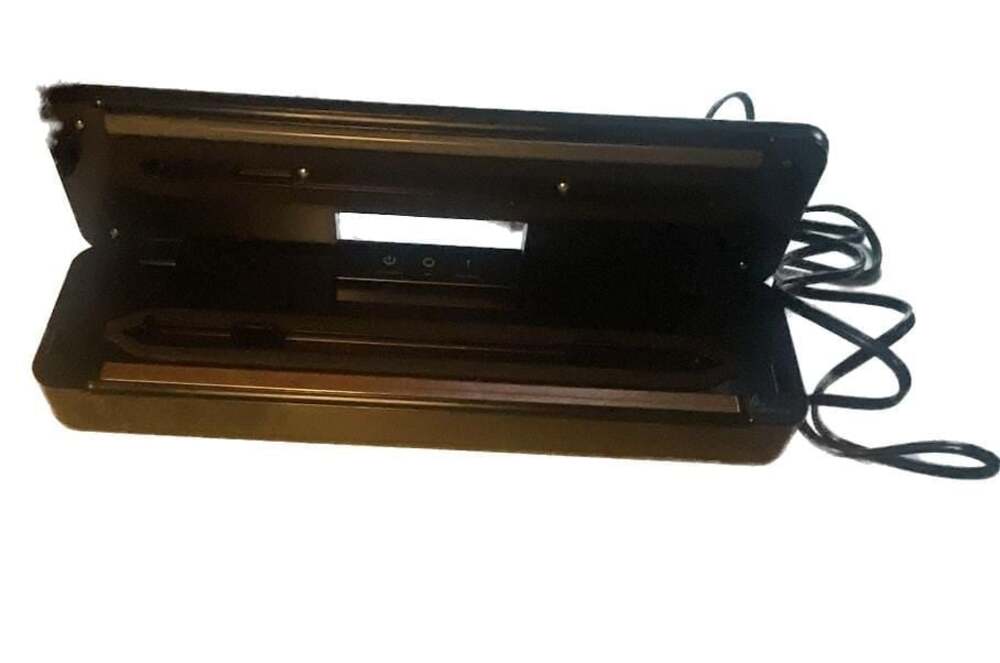 Anova Precision Vacuum Sealer ANVS01-US00
